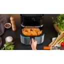 Аэрогрили и аэрофритюрницы Cecotec Cecofry Full Inox Pro 5500