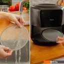 Аэрогрили и аэрофритюрницы Cecotec CecoFry Rain