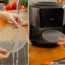 Аэрогрили и аэрофритюрницы Cecotec CecoFry Rain M
