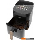 Аэрогрили и аэрофритюрницы Cecotec Cecofry&Grill Smokin' 4500