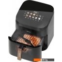 Аэрогрили и аэрофритюрницы Cecotec Cecofry&Grill Smokin' 8500