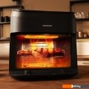 Аэрогрили и аэрофритюрницы Cecotec Cecofry&Grill Smokin' 8500