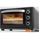 Мини-печи (ростеры) Cecotec Bake&Toast 2600 Black 4Pizza