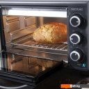 Мини-печи (ростеры) Cecotec Bake&Toast 2600 Black 4Pizza