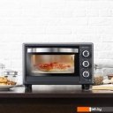 Мини-печи (ростеры) Cecotec Bake&Toast 2600 Black 4Pizza