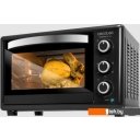 Мини-печи (ростеры) Cecotec Bake&Toast 3090 Black Gyro