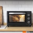 Мини-печи (ростеры) Cecotec Bake&Toast 3090 Black Gyro