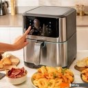 Аэрогрили и аэрофритюрницы Cecotec Cecofry Supreme 8000