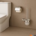 Аксессуары для ванной и туалета Lauter 21SH110А1 (Chrome)