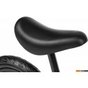 Беговелы Nino PU (персик)