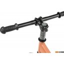 Беговелы Nino PU (персик)