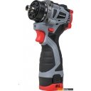 Шуруповерты, гайковерты, электроотвертки Profipower Комби BL-161C (с 2-мя АКБ, кейс)