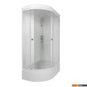 Душевые кабины Triton Коралл-Лайт 120x80 В (правосторонняя)