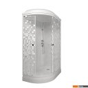 Душевые кабины Triton Коралл А 120x80 R