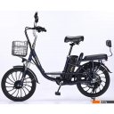 Электровелосипеды MyWay Truck 1.0 350 20 (15, синий)