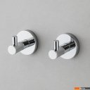 Аксессуары для ванной и туалета Lauter 21SH72091 (Chrome)