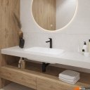 Умывальники Lauter 21370 + клапан 21190CH