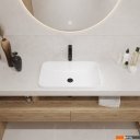 Умывальники Lauter 21370 + клапан 21190W