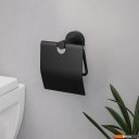 Аксессуары для ванной и туалета Lauter 21SH72102 (Matt Black)