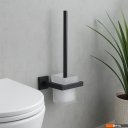 Аксессуары для ванной и туалета Lauter 21SH71112 (Matt Black)