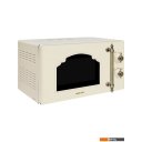 Микроволновые печи Hiberg i-VM 4288 YR