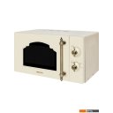 Микроволновые печи Hiberg i-VM 4288 YR