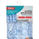 Шторки и карнизы для ванн и поддонов Primila 700083 (180x200)