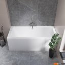 Ванны Lauter Olympia 180x80 21100080 (с каркасом)