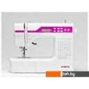 Швейные машины Janete 2600A (розовый)