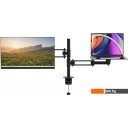 Кронштейны Electric Light КБ-01-132 (черный)