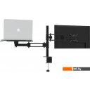 Кронштейны Electric Light КБ-01-132 (черный)