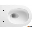 Унитазы Berges Wasserhaus Tornas c сиденьем Slim SO (микролифт)