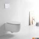 Унитазы Berges Wasserhaus Tornas c сиденьем Slim SO (микролифт)