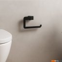 Аксессуары для ванной и туалета Lauter 21TS3015 (Matt Black)