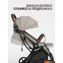 Детские коляски и аксессуары Tomix Corsa Lux S5506LUX (Beige)