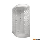 Душевые кабины Triton Коралл А 120x80 L