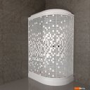 Душевые кабины Triton Коралл А 120x80 L