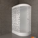 Душевые кабины Triton Коралл А 120x80 L