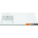 Умывальники Акватон Лайн 100 1A72853KLF01L