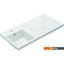 Умывальники Акватон Лайн 100 1A72853KLF01L