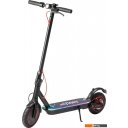 Электросамокаты и электроскутеры MyWay X3 LED (черный)