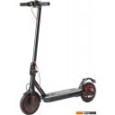 Электросамокаты и электроскутеры MyWay X3 LED (черный)