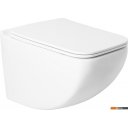 Унитазы Saniteco KW-99048 + 525 040000 + L3 040013