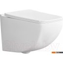 Унитазы Saniteco KW-99048 + 525 040000 + L3 040013