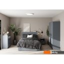 Кровати Mio Tesoro Нави 140x200 2.15.04.050.4 (серый)