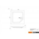 Душевые поддоны Triton ПД21 80x80