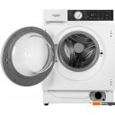 Стиральная машина MAUNFELD MBWM1486STWH