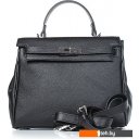 Женские и мужские сумки Galanteya 11024 25с241к45 (черный)