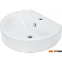 Умывальники Sanita Luxe Best ВКС WB.PD/Best/55-C/WHT.G/S1