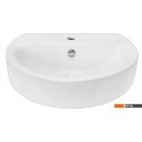 Умывальники Sanita Luxe Best ВКС WB.PD/Best/55-C/WHT.G/S1